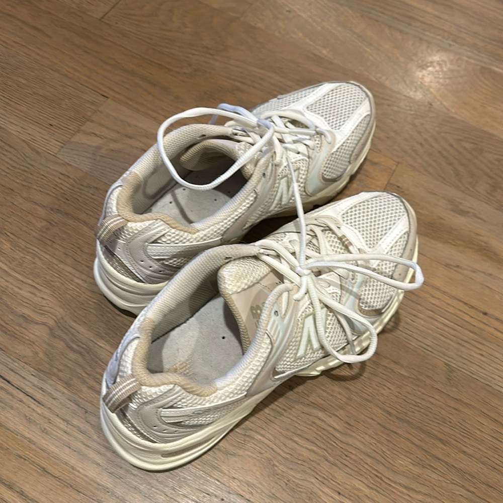 New Balance neutral